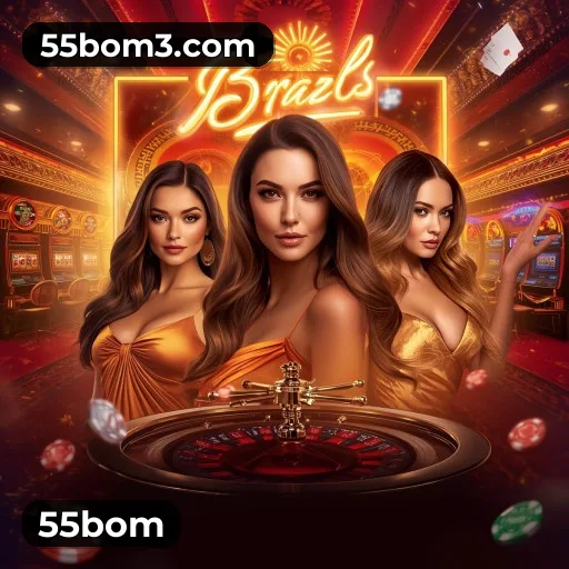 Central de promocoes no app 55bom